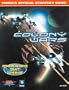 Colony Wars (Prima's Official Strategy Guide)