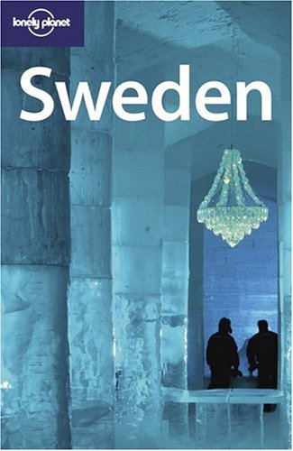 City Travel Guides Discounted  Books : Sweden (Country Guide)