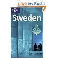 Sweden (Lonely Planet Sweden)