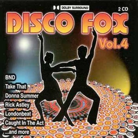 CD-Charts  Search : Disco Fox Vol.4
