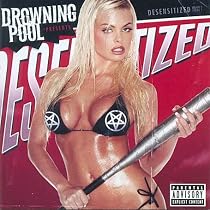 Desensitized: Parental Advisory