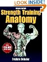 Strength Training Anatomy