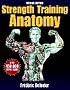 Strength Training Anatomy