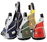 2406 Sling Backpack 12.5 inch Sling Bag