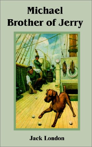 Jack London
