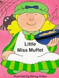 Little Miss Muffett (Nursery Board Books)