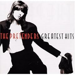 The Pretenders - Greatest Hits