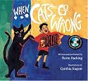 When Cats Go Wrong