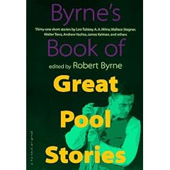 Byrne's Book of Great Pool Stories