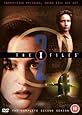 The X Files: Season 2 [DVD] [1994]