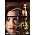 The X Files: Season 2 [DVD] [1994]