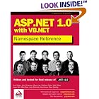 Click here to buy ASP.NET 1.0 Namespace Reference with VB.NET by  Amit Kalani, Dave Gerding, Matt Milner, and Bruce Lee.