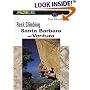 Rock Climbing Santa Barbara & Ventura
