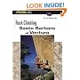 Rock Climbing Santa Barbara & Ventura