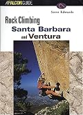 Rock Climbing Santa Barbara & Ventura