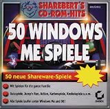 Eigenschaften Sybex Verlag GmbH  / Windows ME Spiele