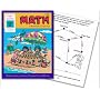 Math: A Workbook for Ages 6-8 (Gifted & Talented)