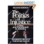 The Politics of Injustice: Crime and Punishment in America