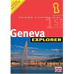 Geneva Complete Residents' Guide