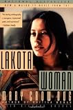 Lakota Woman 1st (first) Edition by Mary Crow Dog, Richard Erdoes (1991)