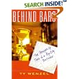 Behind Bars: The Straight-Up Tales of a Big-City Bartender