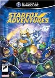 Revue Nintendo  / Starfox Adventures