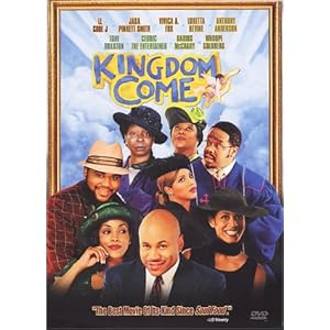 ll cool j kingdom come