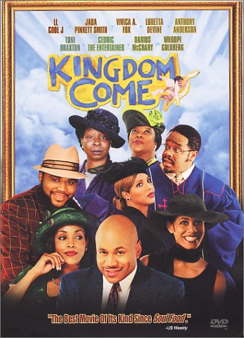 DVD: Kingdom Come