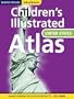 Children's Illustrated Atlas. United States (Rand McNally, Schoolhouse)