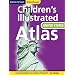 Children's Illustrated Atlas. United States (Rand McNally, Schoolhouse)