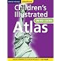 Children's Illustrated Atlas. United States (Rand McNally, Schoolhouse)