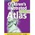 Children's Illustrated Atlas. United States (Rand McNally, Schoolhouse)