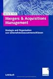 Mergers & Acquisitions