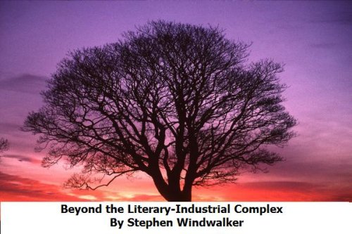 City Travel Guides Discounted  Books : Beyond the Literary-Industrial Complex: How Authors and Publishers Are Using the Amazon Kindle and Other New Technologies (... to Unleash a 21-Century Indie Movement of Readers and Writers)