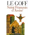 Saint Fran�ois d'assise