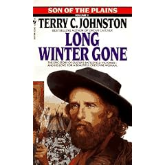 Long Winter Gone: Son of the Plains