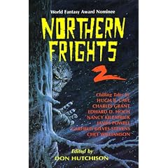 Northern Frights 2 (v. 2)