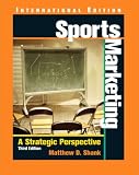 Sports Marketing: A Strategic Perspective