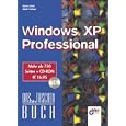 Windows XP Professional. by  Dilek Mersin