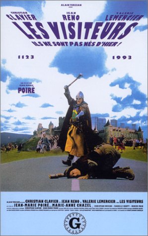Les Visiteurs