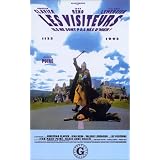 Les Visiteurs [VHS]par Christian Clavier