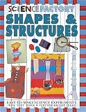 Shapes and Structures (Science Factory)