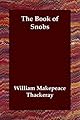 The Book of Snobs