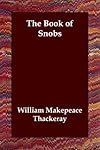 The Book of Snobs