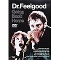Going Back Home [DVD]