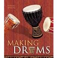 Making Drums