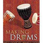 Buy Making Drums by Dennis Waring