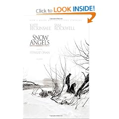 Snow Angels