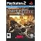 Military & Espionage Games (Ps2)