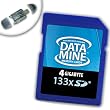 BLAZING 133x Speed 4GB Secure Digital SD Memory Card for AMAZON KINDLE 1 by Accessory Power the Fast & Reliable Memory Solution ***Includes 4 in 1 Memory Card Reader***